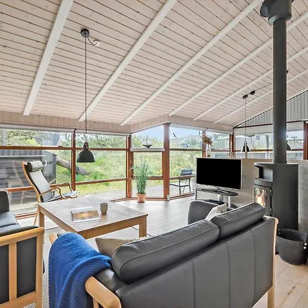 Fan022-fano-hympelvej-17 Сasa de vacaciones *