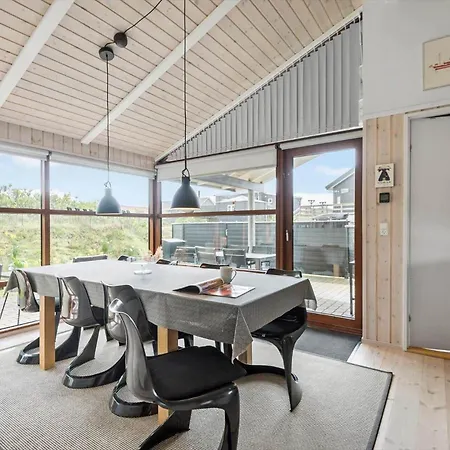 Fan022-fano-hympelvej-17 Сasa de vacaciones *