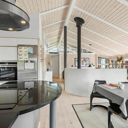 Сasa de vacaciones Fan022-fano-hympelvej-17 Fanø