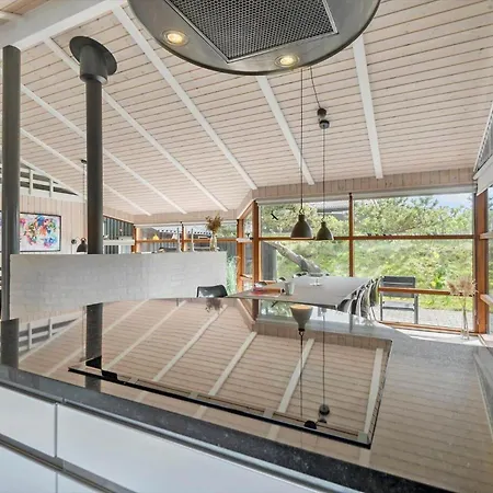 Fan022-fano-hympelvej-17 Сasa de vacaciones *