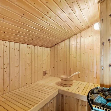 Сasa de vacaciones Fan022-fano-hympelvej-17 *