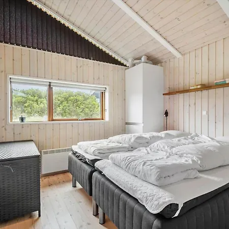 Сasa de vacaciones Fan022-fano-hympelvej-17