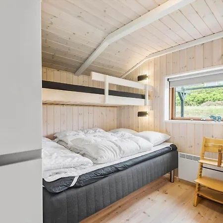 Fan022-fano-hympelvej-17 Сasa de vacaciones *