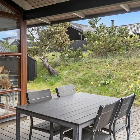 Fan022-fano-hympelvej-17 Сasa de vacaciones *