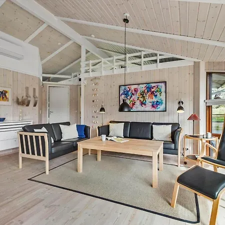 Fan022-fano-hympelvej-17 Holiday home Fano