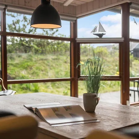 Holiday home Fan022-fano-hympelvej-17 Fano