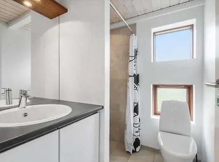 Ferienhaus Fan022-fano-hympelvej-17 Fanø