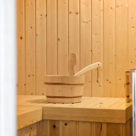 Holiday home Fan022-fano-hympelvej-17