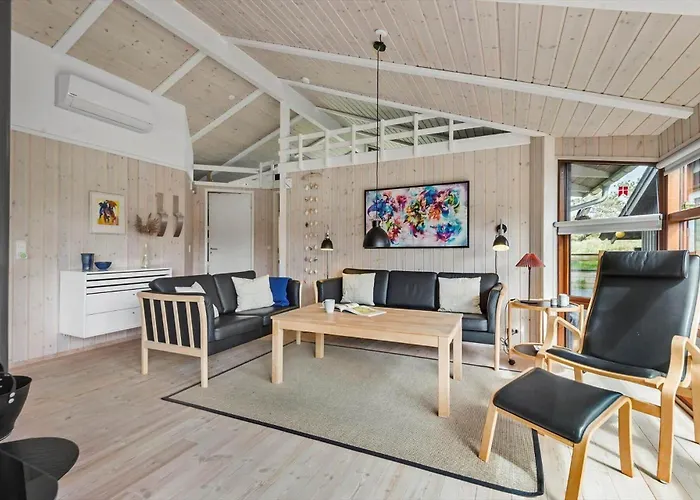 Fan022-fano-hympelvej-17 Holiday home Fano