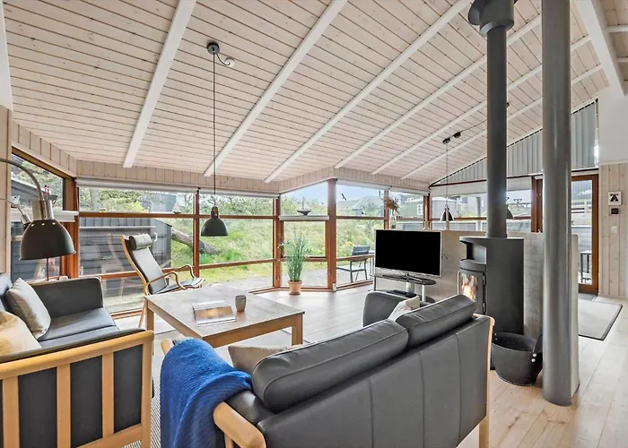 Fan022-fano-hympelvej-17 Holiday home Fano