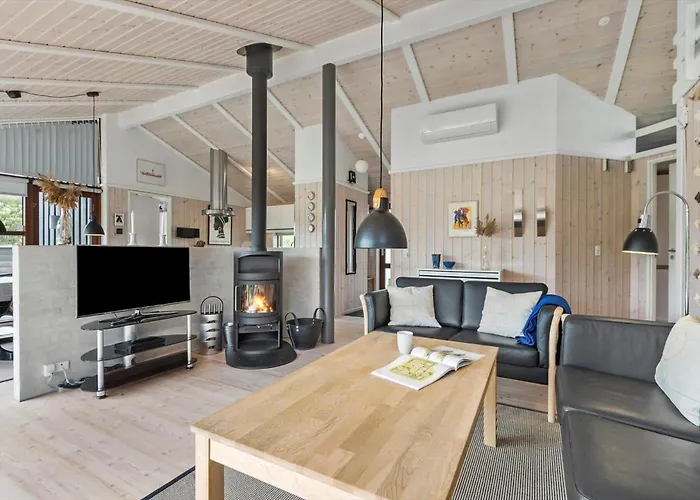 Fan022-fano-hympelvej-17 Holiday home *