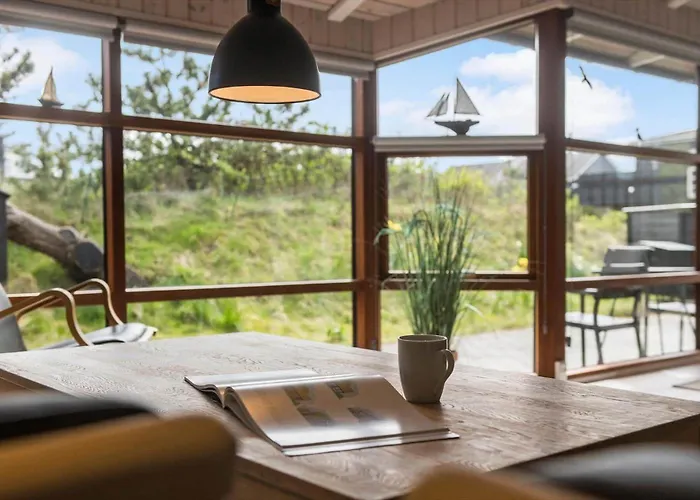 Holiday home Fan022-fano-hympelvej-17 Fano