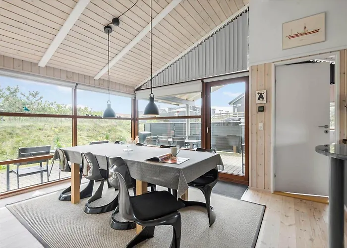 Fan022-fano-hympelvej-17 Holiday home