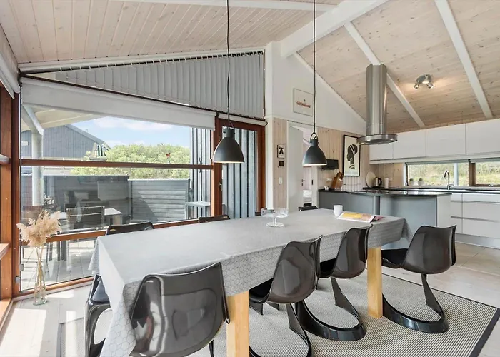 Fan022-fano-hympelvej-17 Holiday home Fano