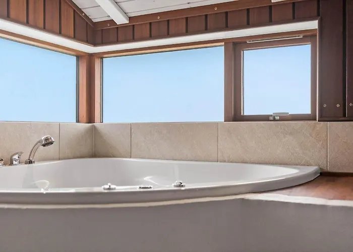 Holiday home Fan022-fano-hympelvej-17 *