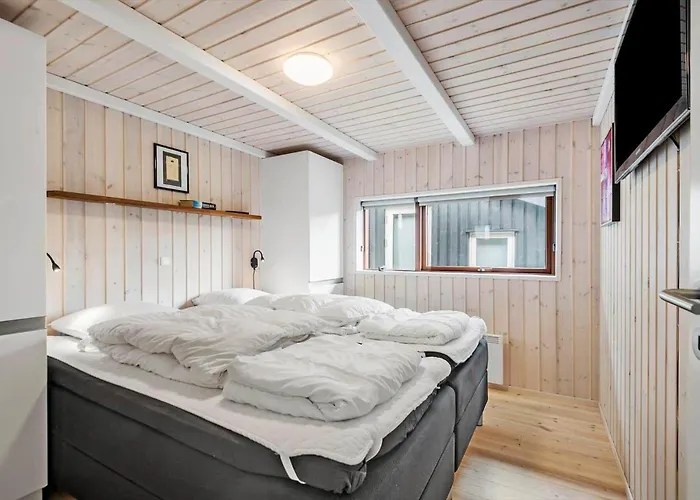 Holiday home Fan022-fano-hympelvej-17 Fano