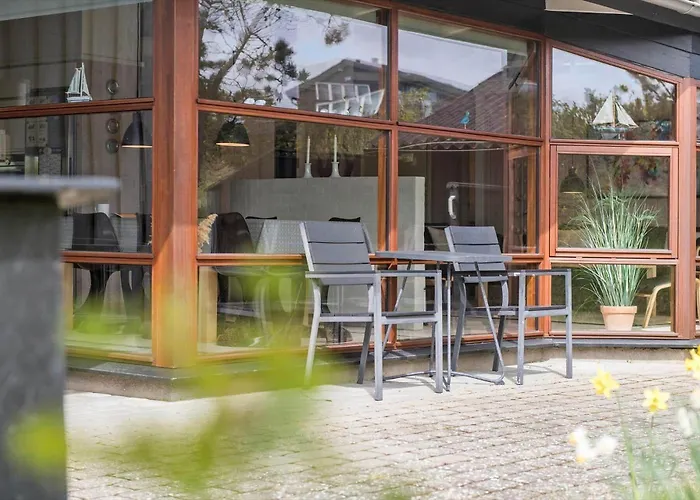 Fan022-fano-hympelvej-17 Holiday home Fano