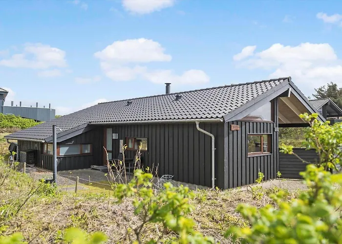 Fan022-fano-hympelvej-17 Holiday home *